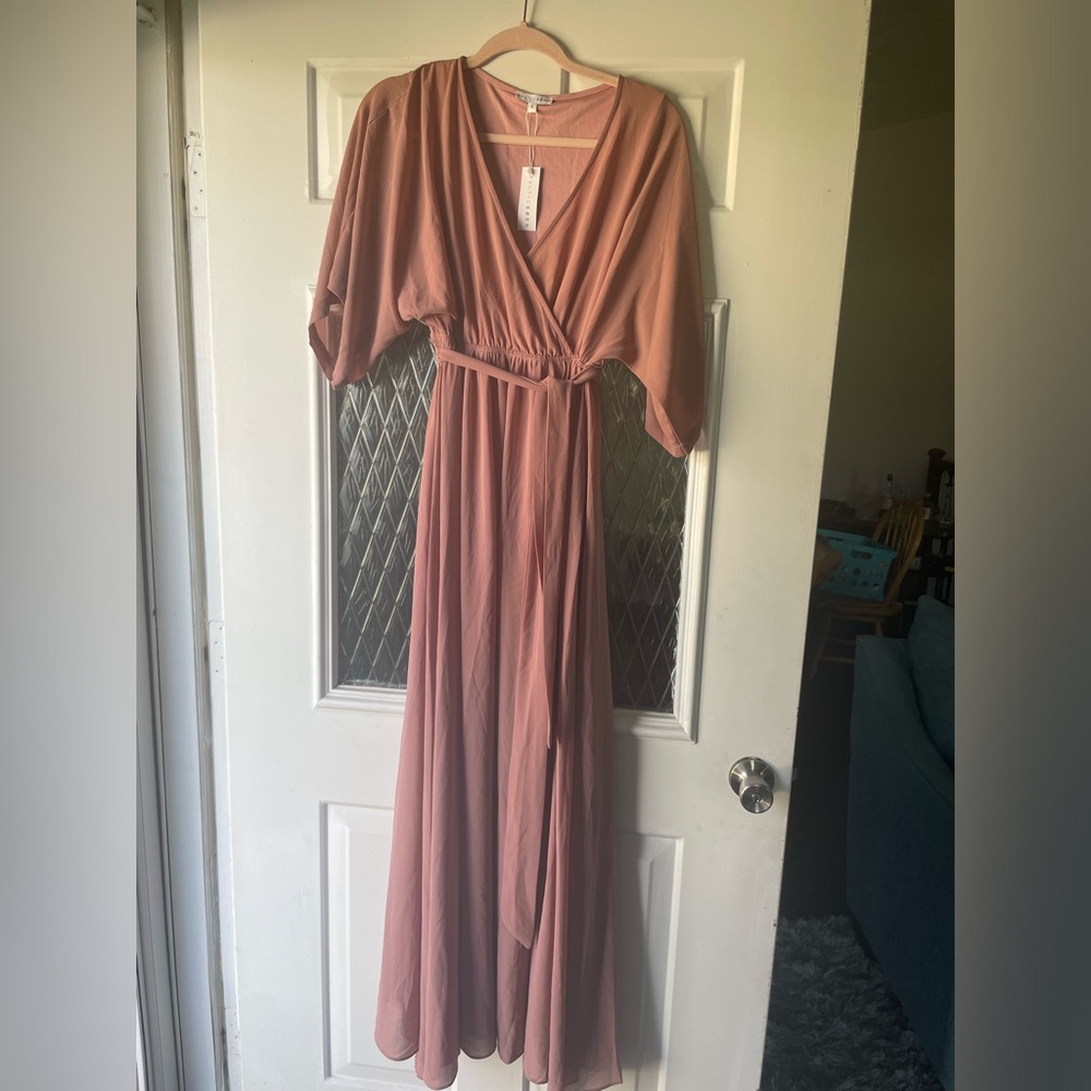 Kia Komono Dress by Baltic Born size S  NWT